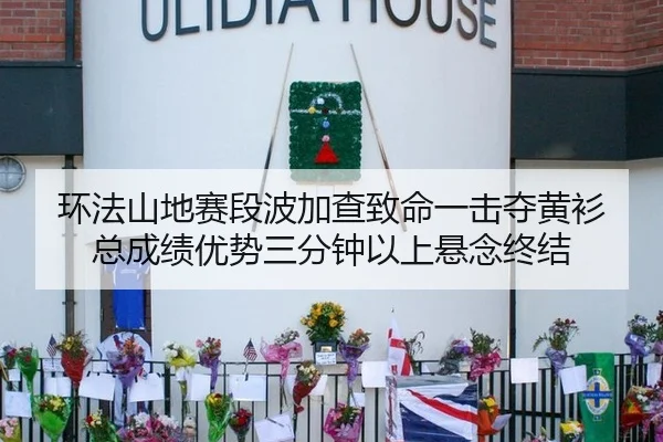 环法山地赛段波加查致命一击夺黄衫 总成绩优势三分钟以上悬念终结
